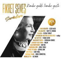 Kimler Geldi Kimler Geçti, Vol. 1 (Fikret Şeneş Şarkıları)