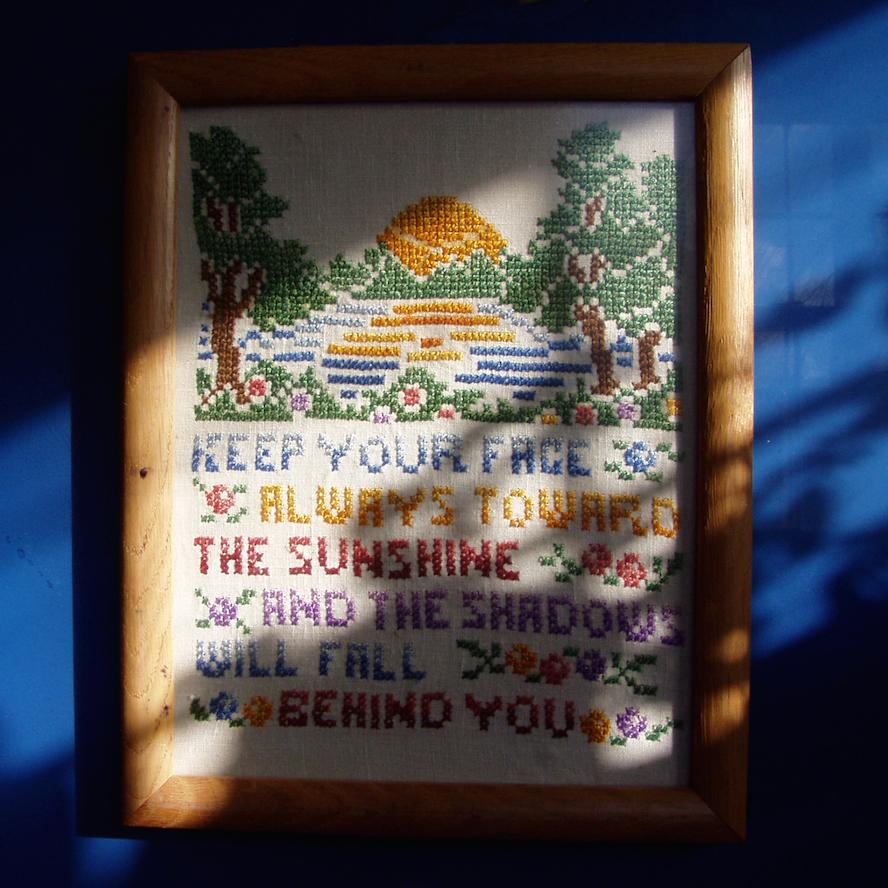 Milkshakes in the Rain