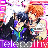 Telepathy (Remix)