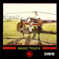 MagicTouch (feat. Loose Ends)