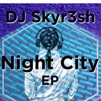 DJ SKYR3SH