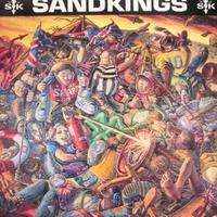 The Sandkings