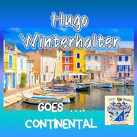 Hugo Winterhalter Goes Continental