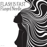 Flanged Needle