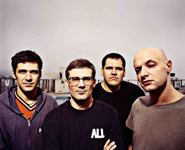Descendents
