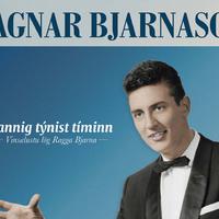 Ragnar Bjarnason