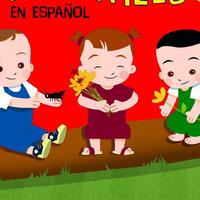 Grupo Infantil El Mundo De Los Niños