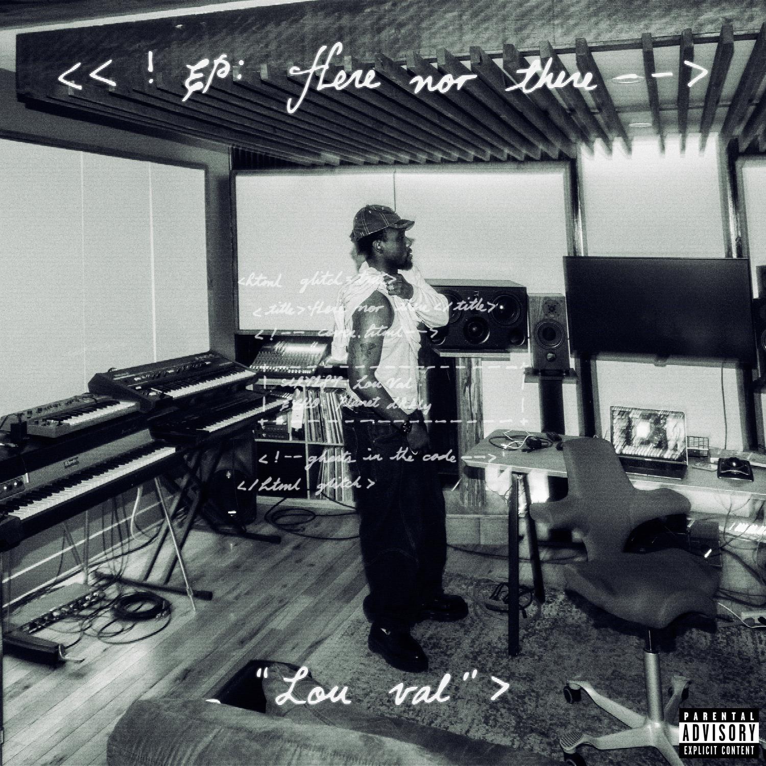 I get u bby_LOU VAL_Here nor there | 在线播放_I get u bby歌词_I get u bby下载 | 网易云音乐