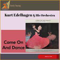 Come On And Dance (Album of 1959)