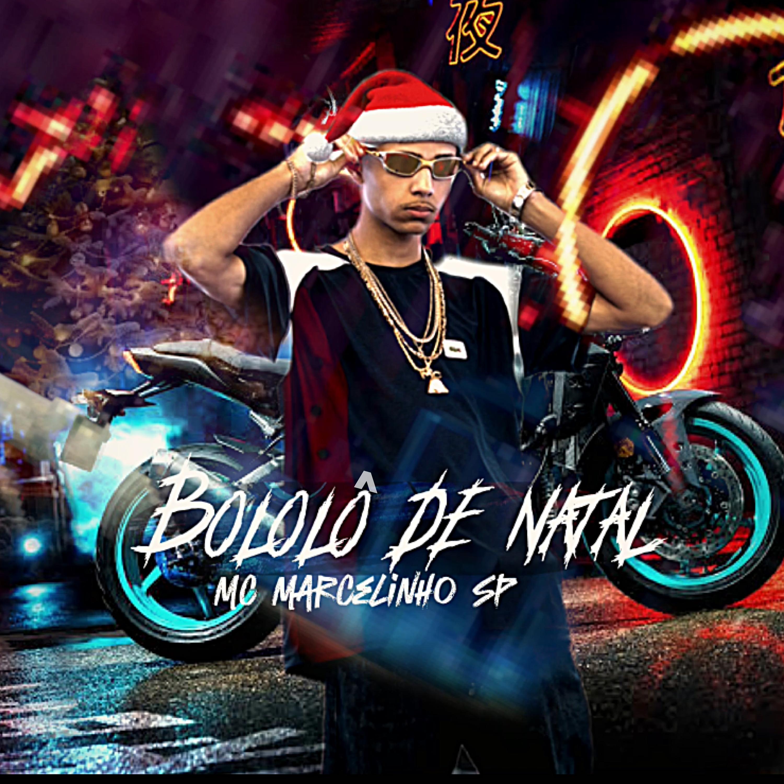 Bololô de Natal