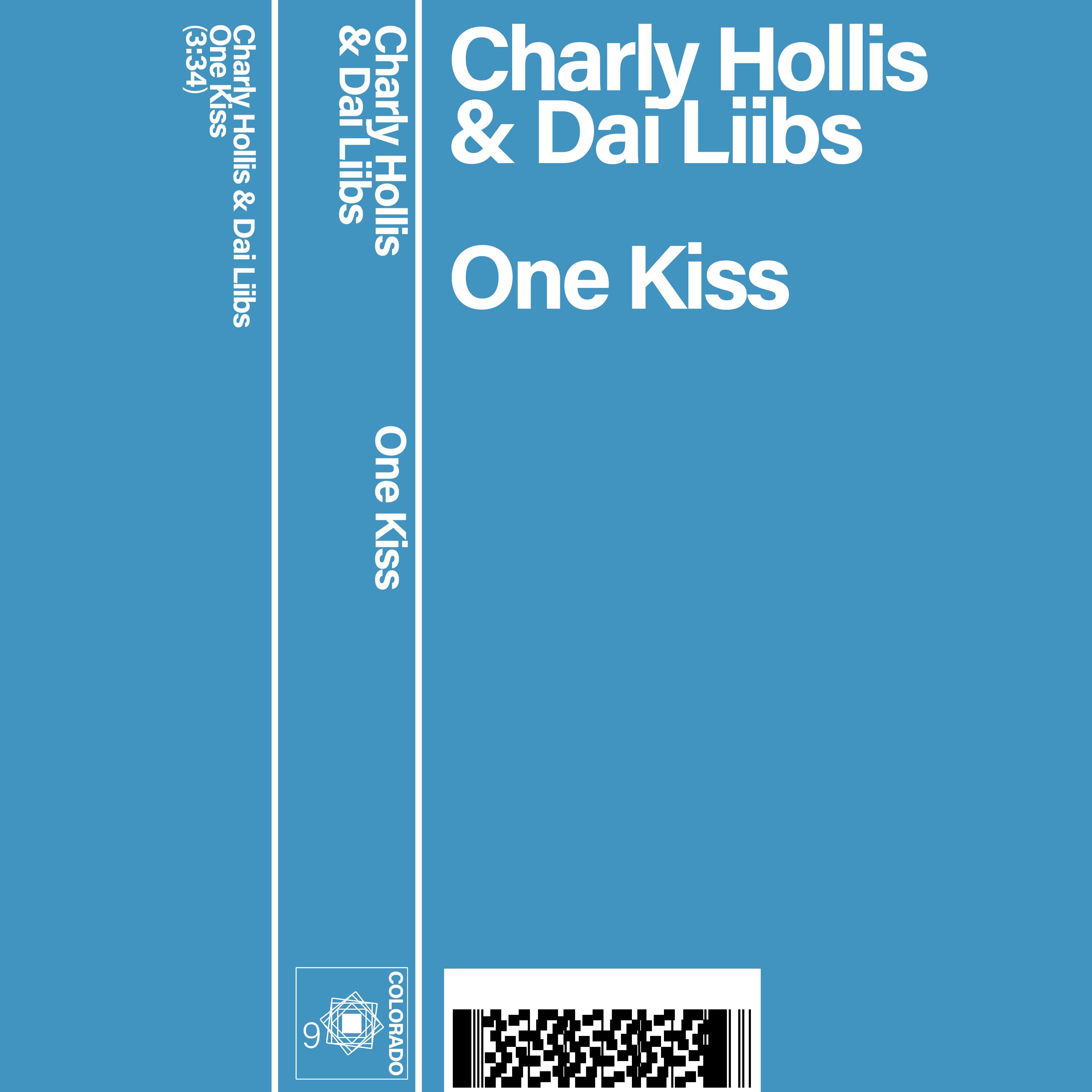 one kiss (instrumental)