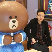 LiangFred资料,LiangFred最新歌曲,LiangFredMV视频,LiangFred音乐专辑,LiangFred好听的歌