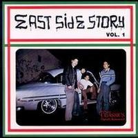 East Side Story Vol. 1