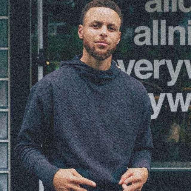 Stephen Curry