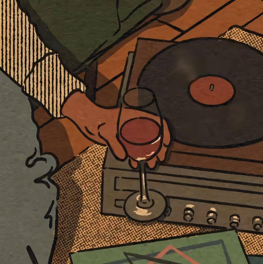 适合当开头、插曲、结尾的纯音乐