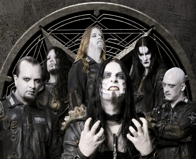 Dimmu Borgir