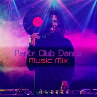 Party Club Dance Music Mix: Best of EDM, Deep Vibrations, Mood for Party