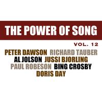 The Power of Song Vol. 12