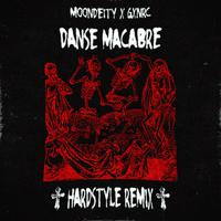 DANSE MACABRE (HARDSTYLE REMIX)