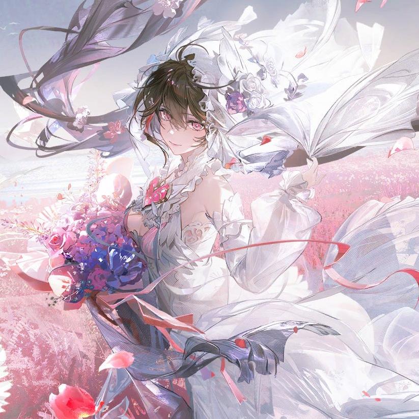 战双帕弥什X鸣潮（含联动和同人曲）