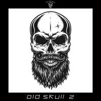 Old Skull 2