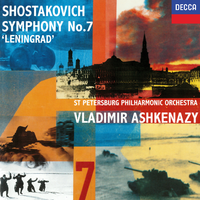 Shostakovich: Symphony No. 7 