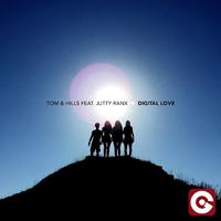 Digital Love (Remixes)