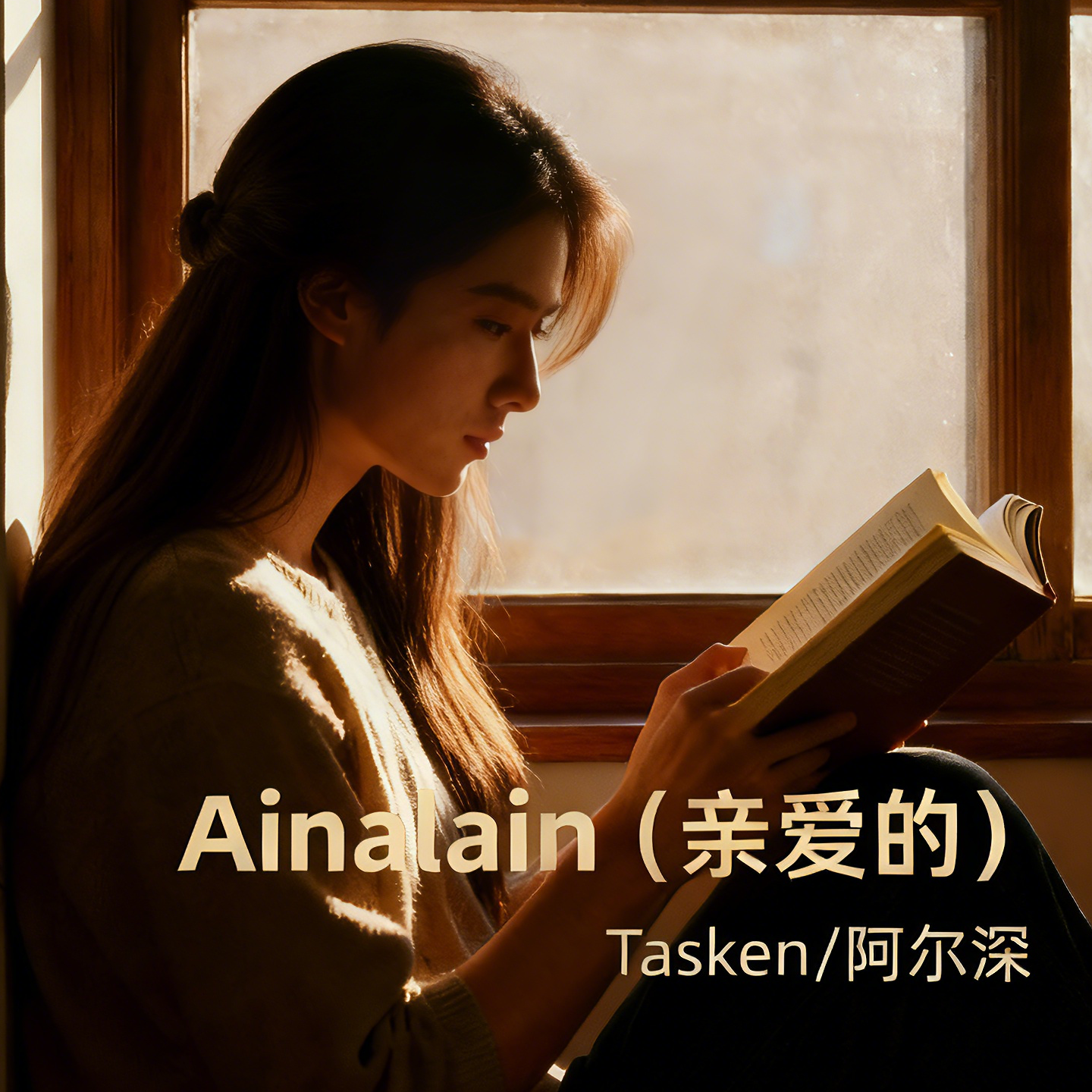 Ainalain(亲爱的)_阿尔深_Ainalain （亲爱的） | 在线播放_Ainalain(亲爱的)歌词_Ainalain(亲爱的)下载 | 网易云音乐