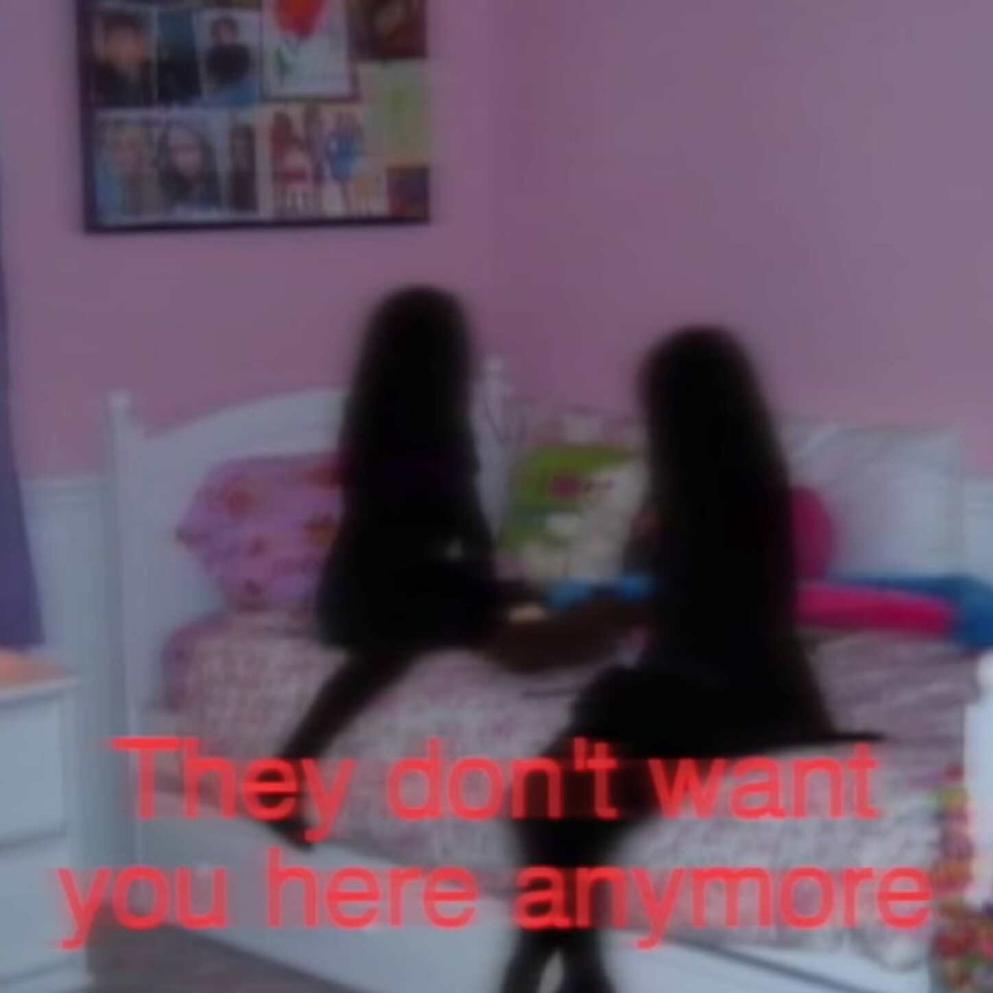 i wanna feel you close