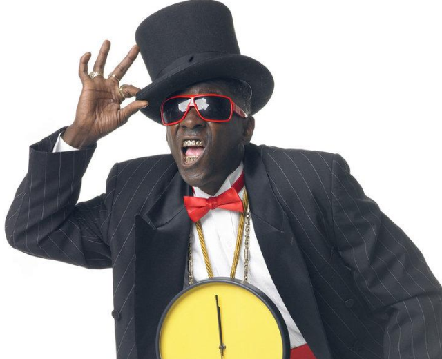 Flavor Flav