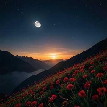 映山红封面