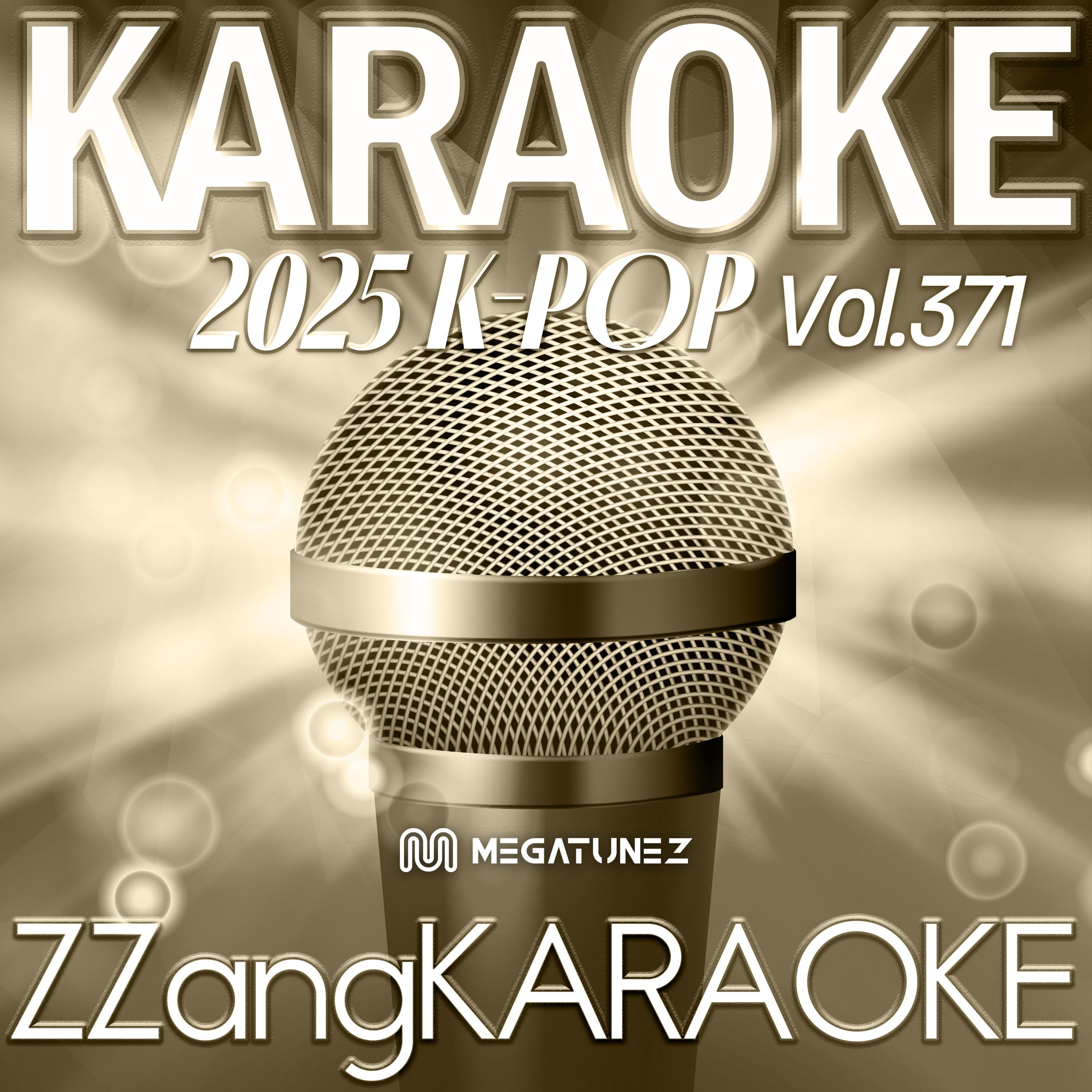 THUNDER (By SEVENTEEN) (Instrumental Karaoke Version)封面