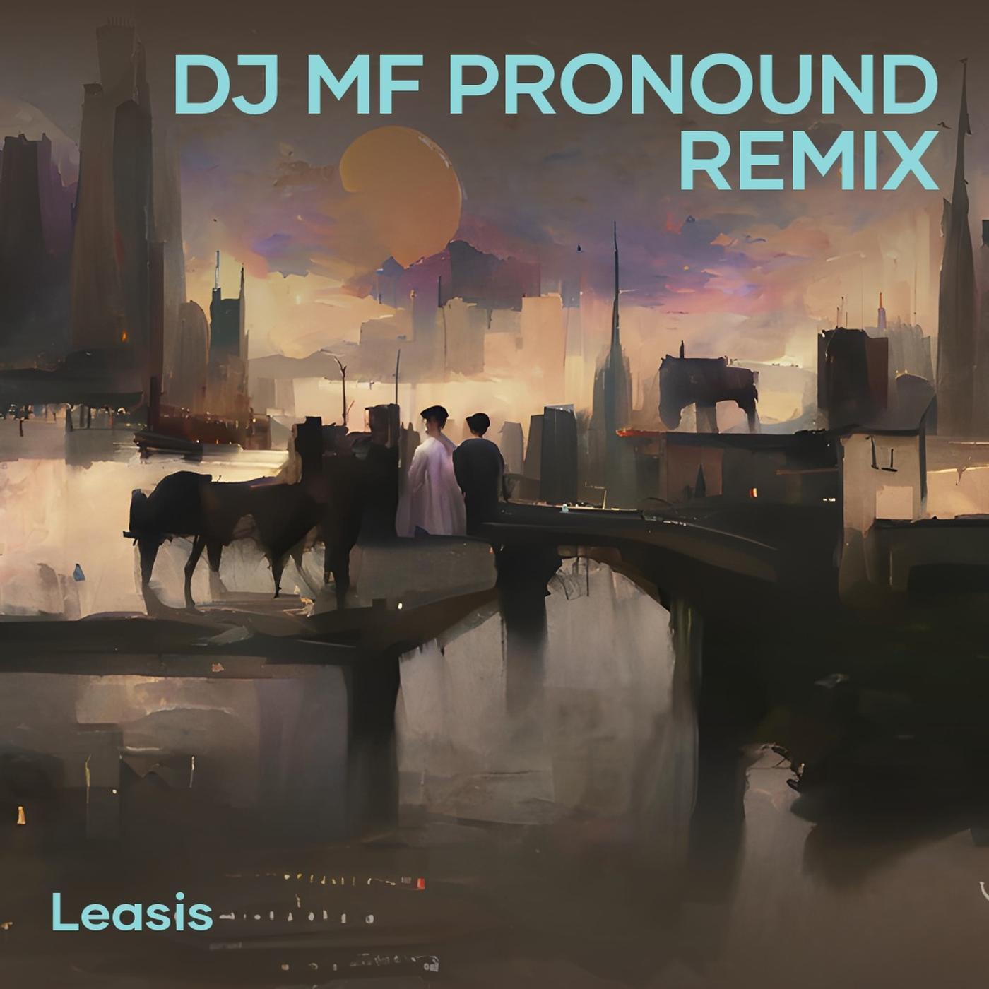 Sad Sometimes (Remix)