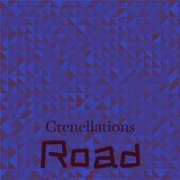 Crenellations Road