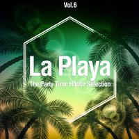 La Playa, Vol. 6