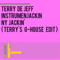 NY Jackin' (Terry's G-House Edit)