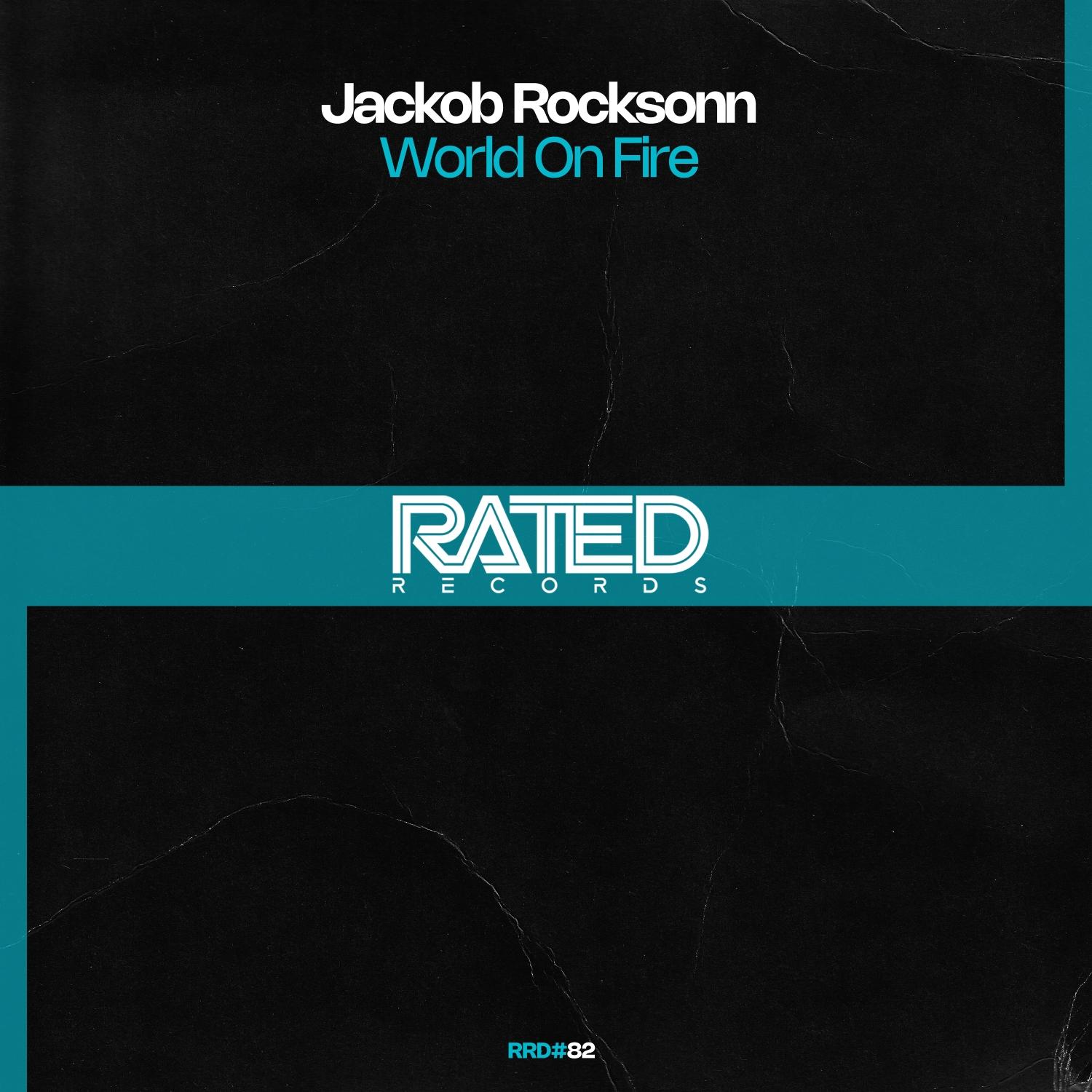 World on Fire (Extended Mix)