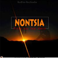 Nontsia (feat. Kairo)