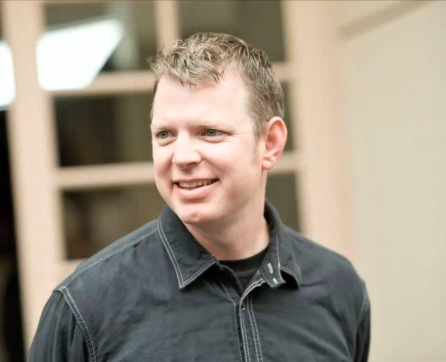 Tim Wynn