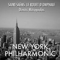 Saint-Saëns: Le Rouet d'Omphale