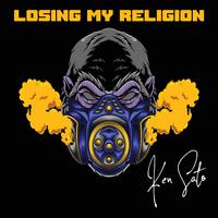 Losing My Religion