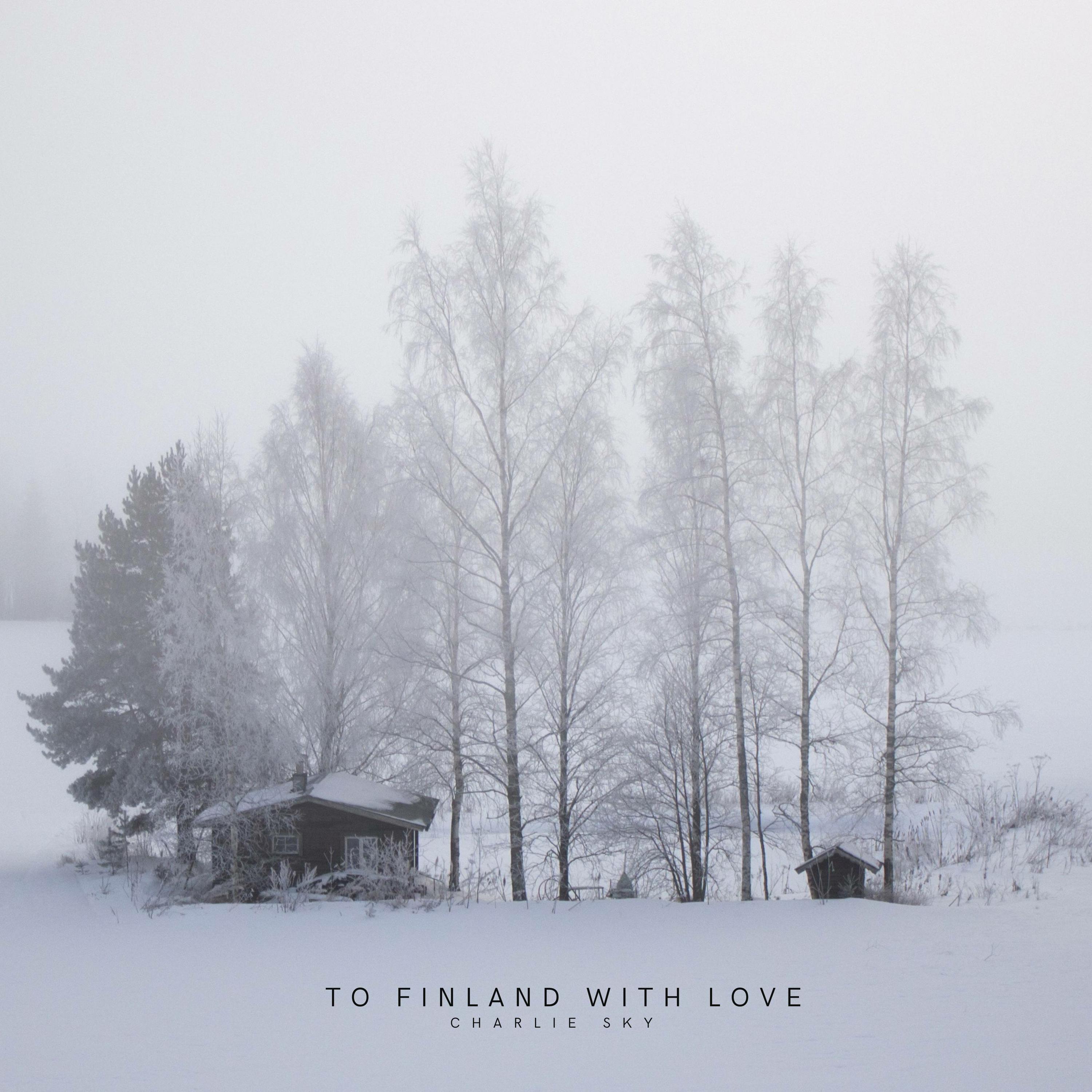 To Finland With Love