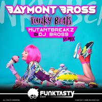 Funky Beats (Mutantbreakz & Dj Bross Remix)