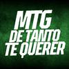 DJ BITA - Mtg de Tanto Te Querer