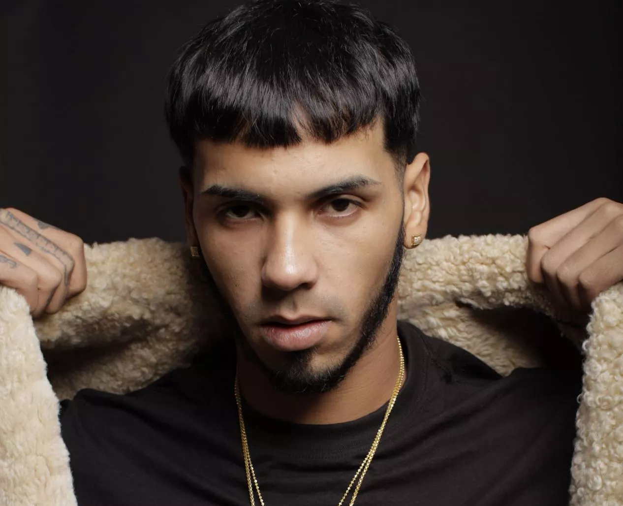 Anuel AA