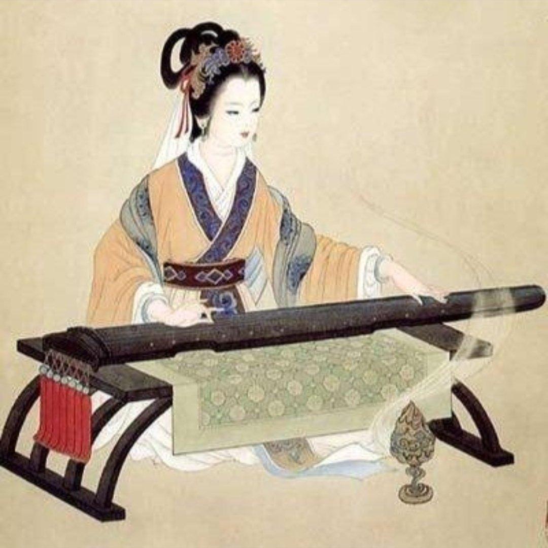 中医养生音乐｜古法调理身体｜宫商角徽羽