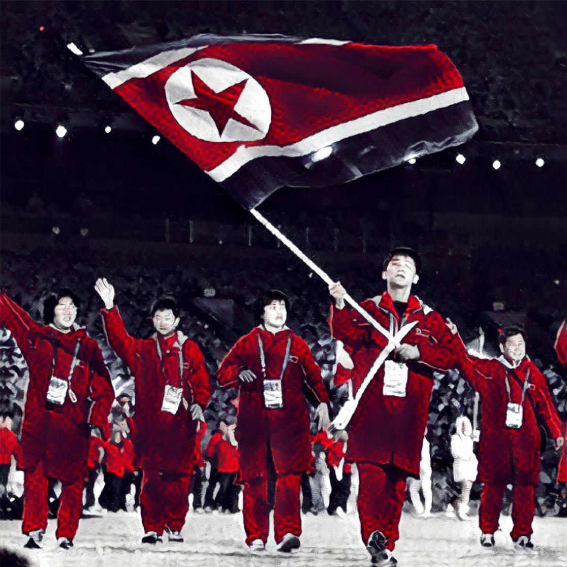 【赤羽】爱国歌