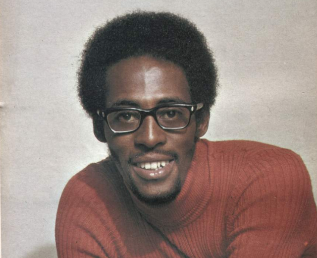 David Ruffin