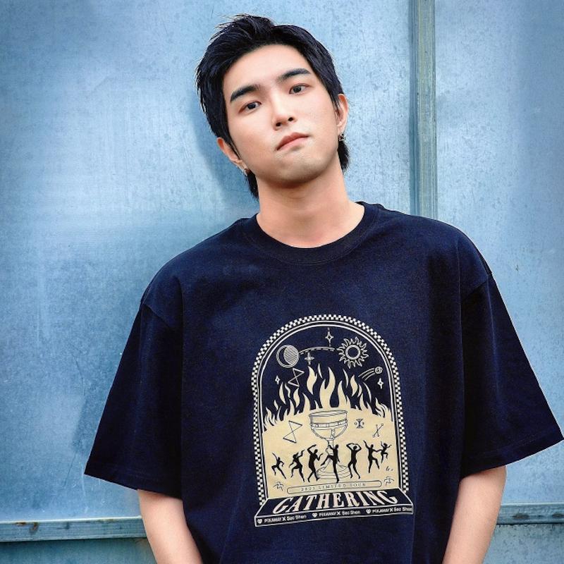 听·沈以诚热门精选|形容