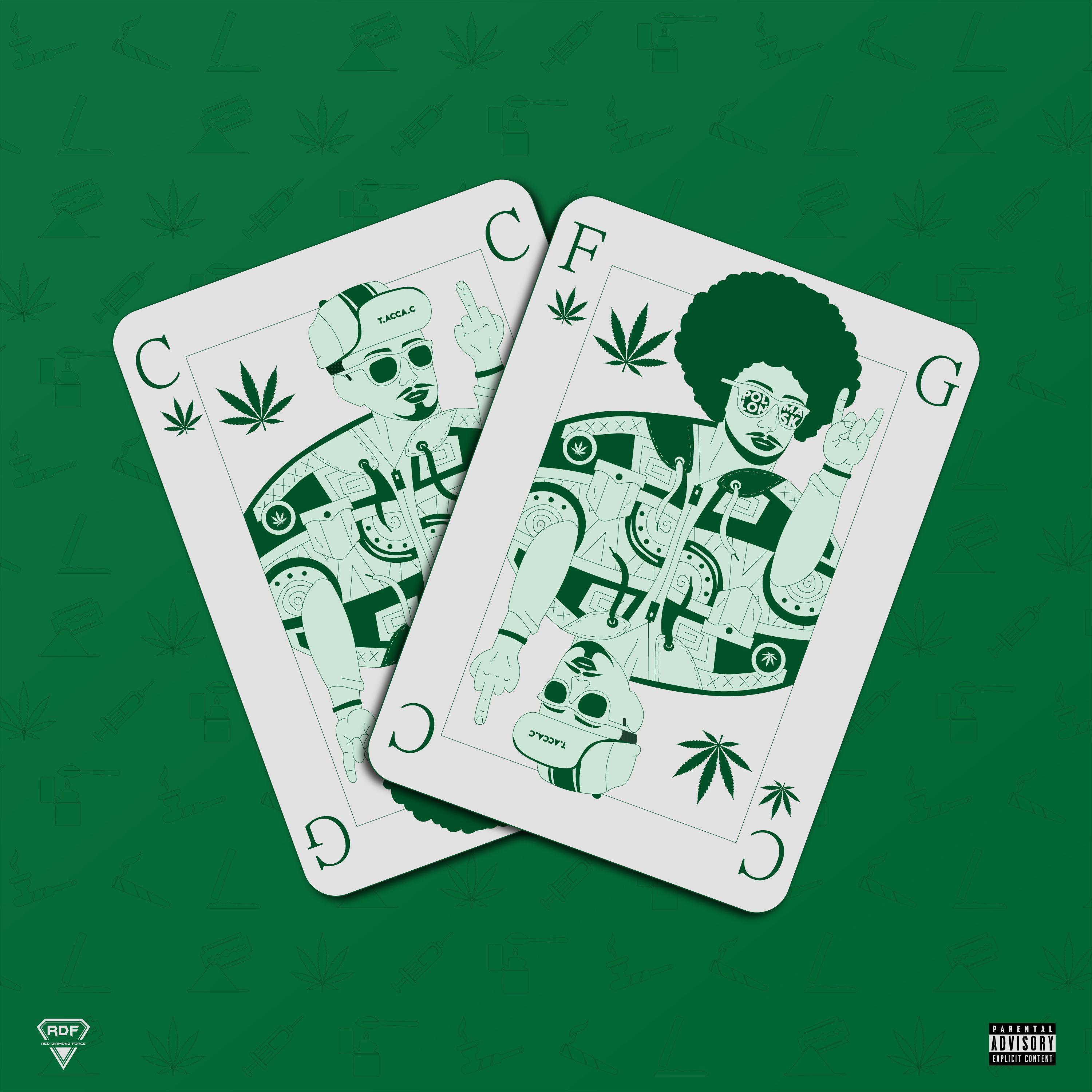 C.c.f.g (feat. Pollon Mask)